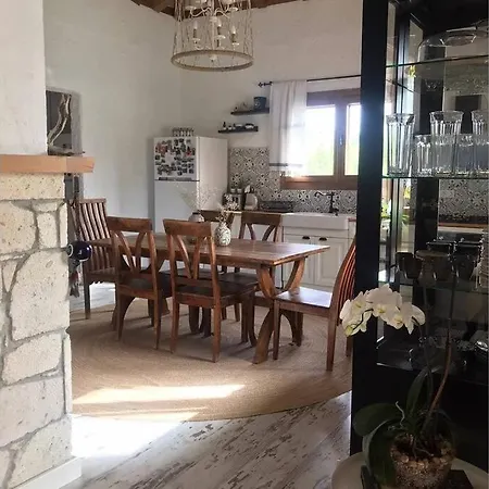 Βίλα Amazing 8 Person Luxury Private Dalyan
