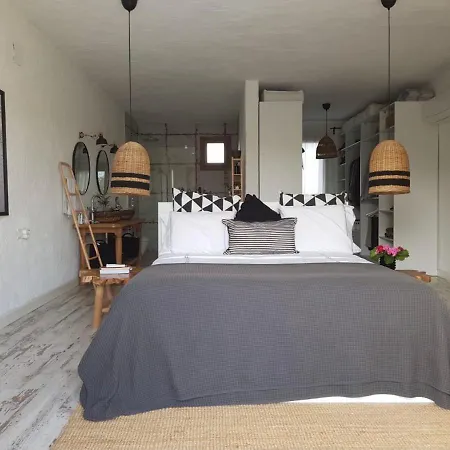 Βίλα Amazing 8 Person Luxury Private