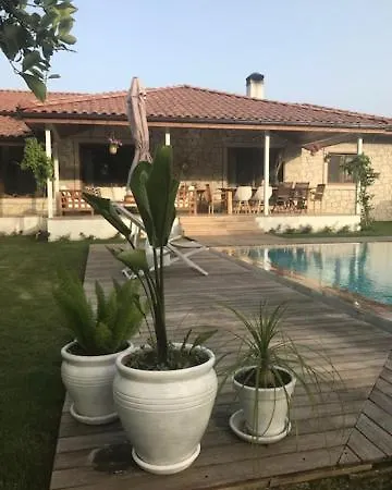 Βίλα Amazing 8 Person Luxury Private *