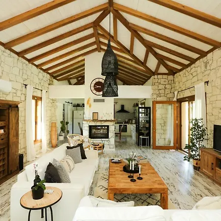Βίλα Amazing 8 Person Luxury Private