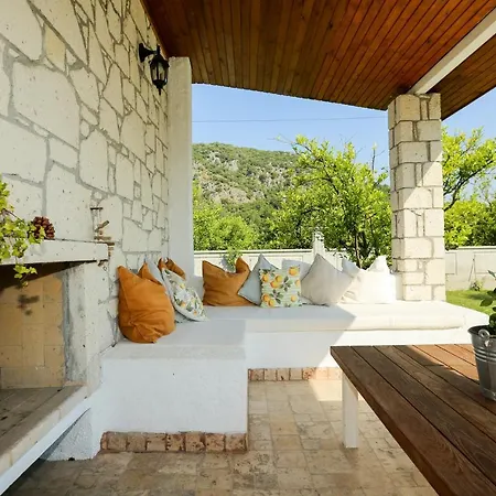 Amazing 8 Person Luxury Private * Dalyan